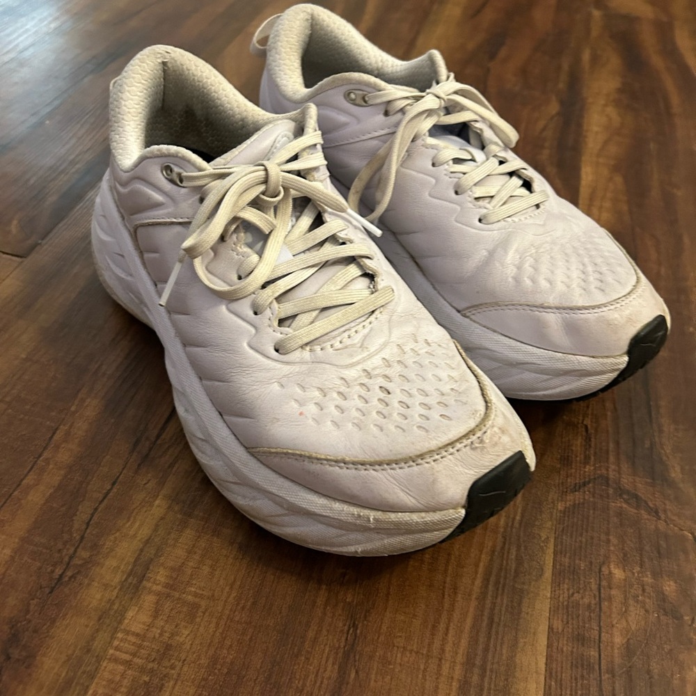 Hoka bondi size women 10